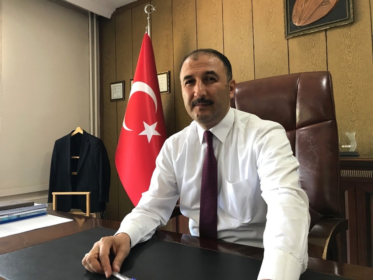 Muş\'tan İl Dışına 55 Bin Kurbanlık Sevk Edildi