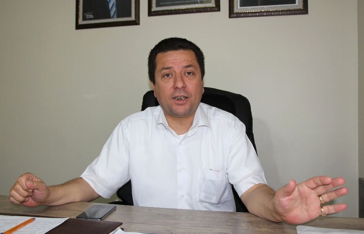 Okul Servisçilerinin Sorunları