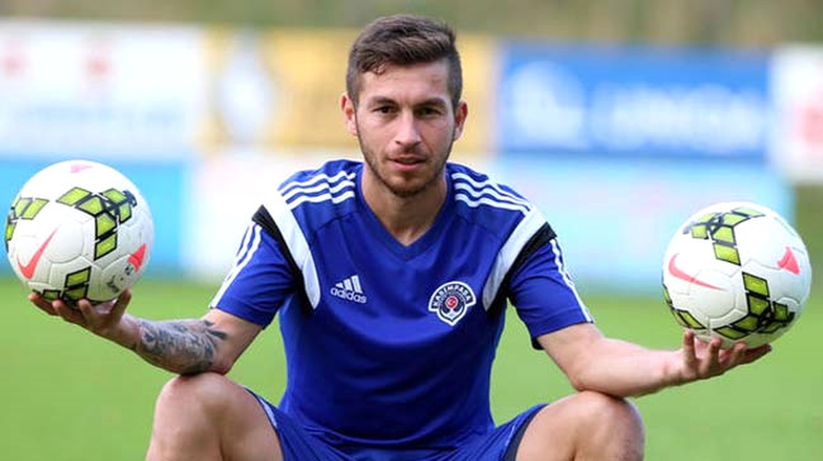 Adem Büyük, Evkur Yeni Malatyaspor\'da