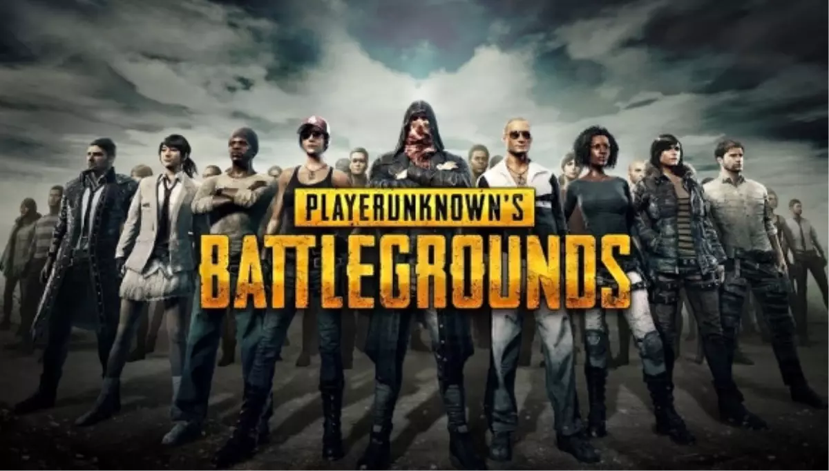 Pubg Satışları Hız Kesmiyor!