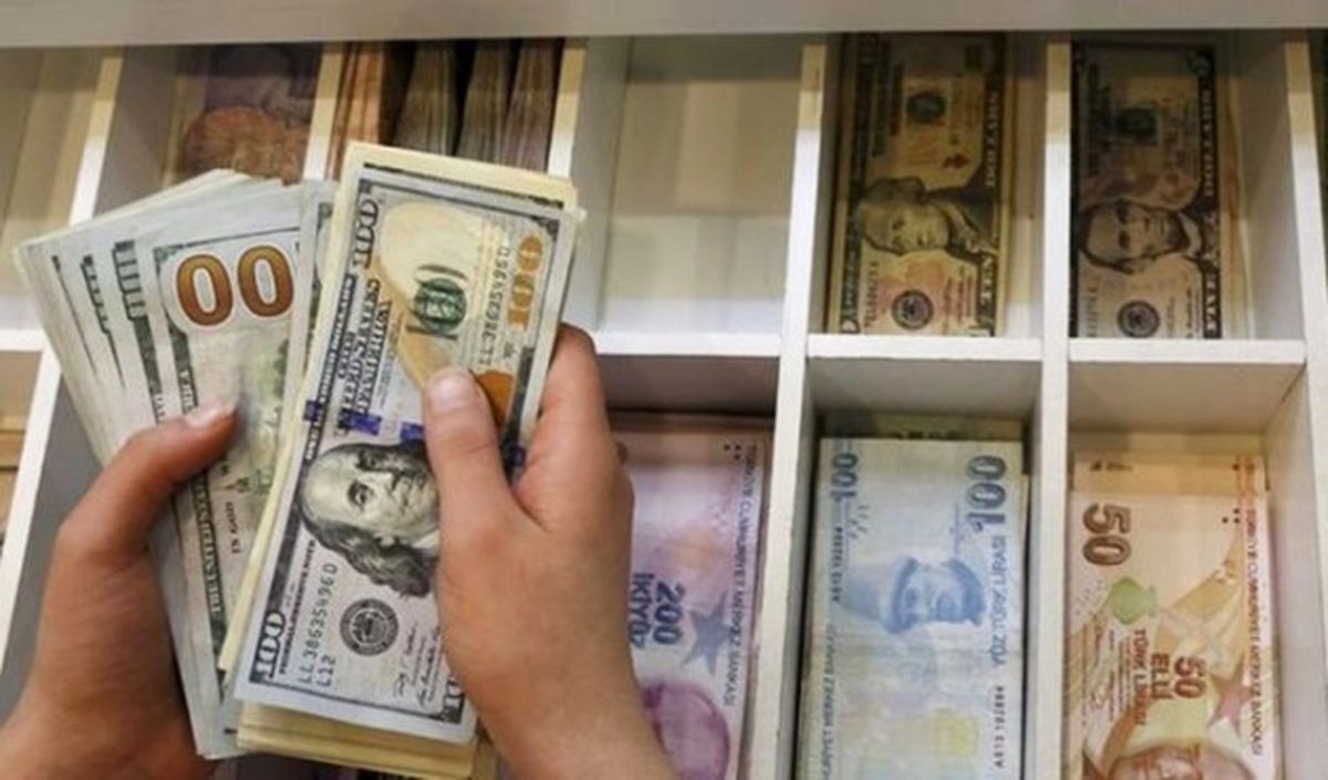 Reel Efektif Kurda Sınırlı Yükseliş