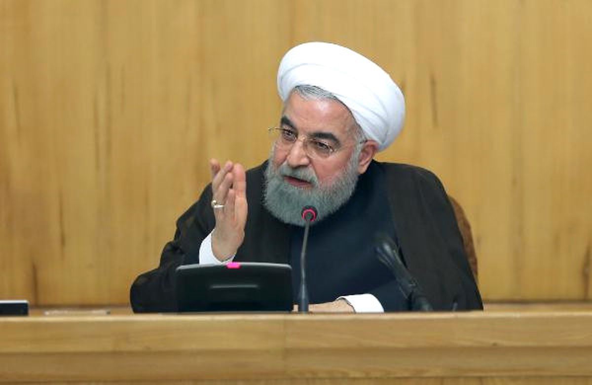 Ruhani: Kuzey Kore, ABD\'nin Tehditlerinden Dolayı Bomba Denemeleri Yapmak Zorunda Kaldı