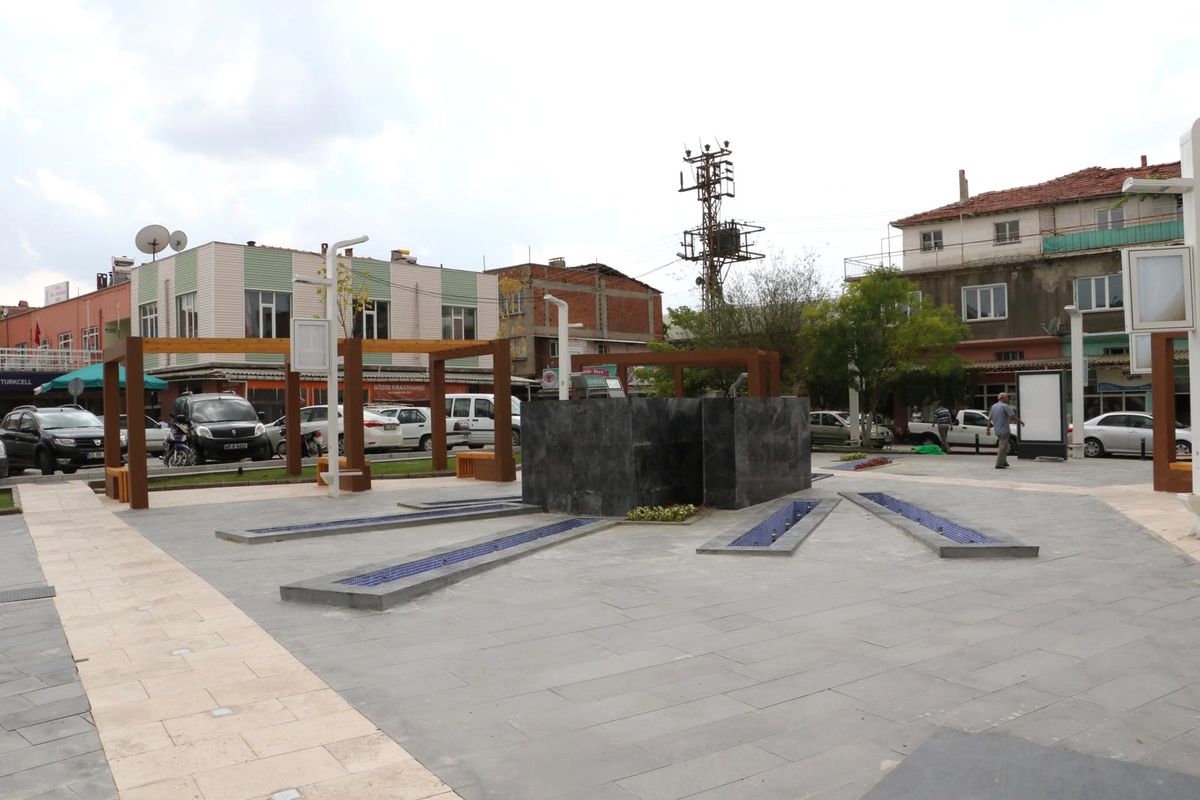 Şehit Makbule Hanım Sonsuza Kadar Yaşayacak