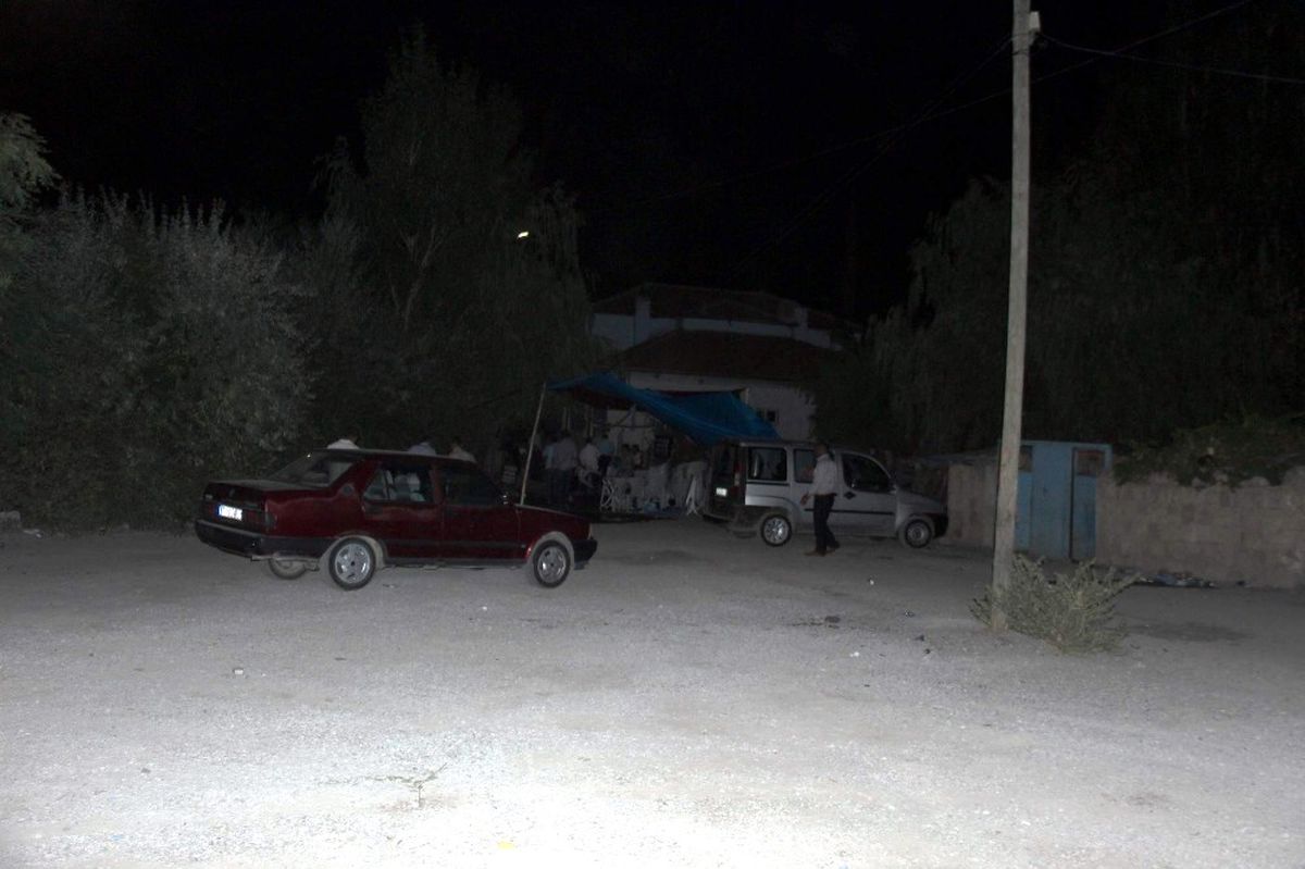Sünnet Düğünündeki Silahlı Kavgada Ağır Yaralanan Şahıs Hayatını Kaybetti