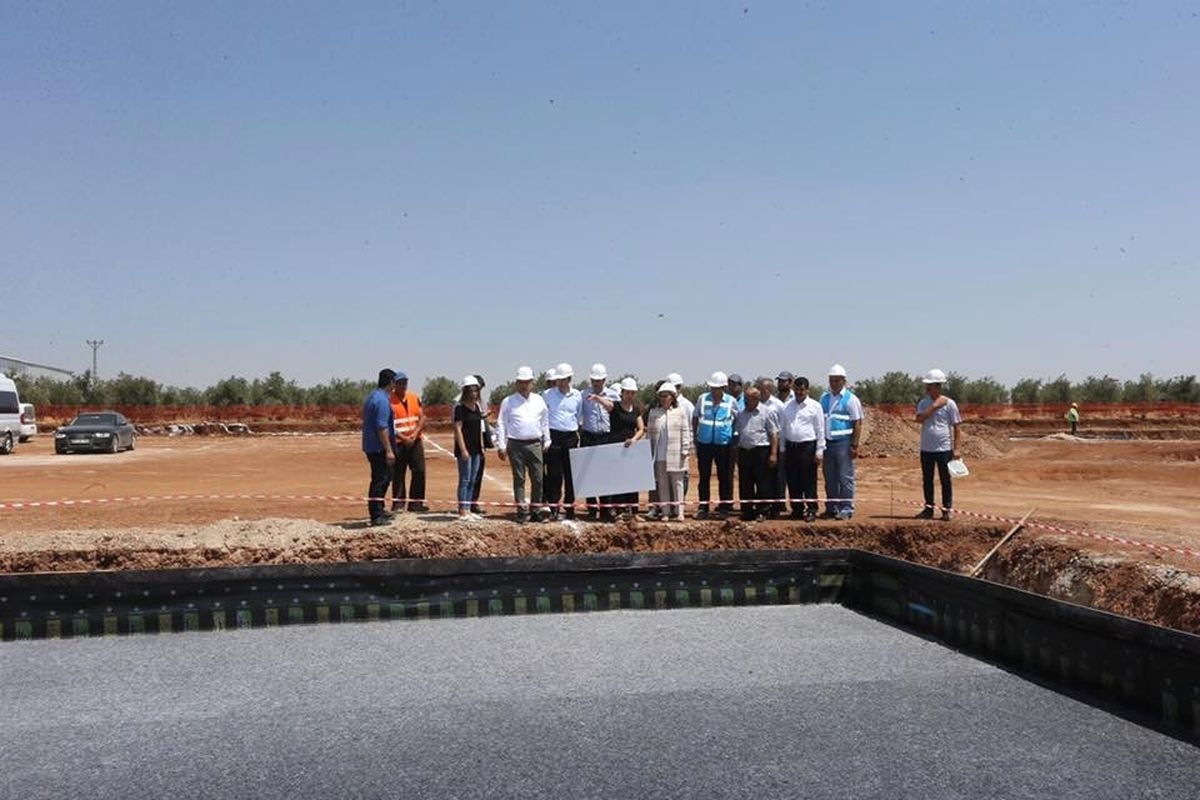 Sürdürülebilir Enerji Yönetimi Projelerinden 14 Milyon TL Hibe