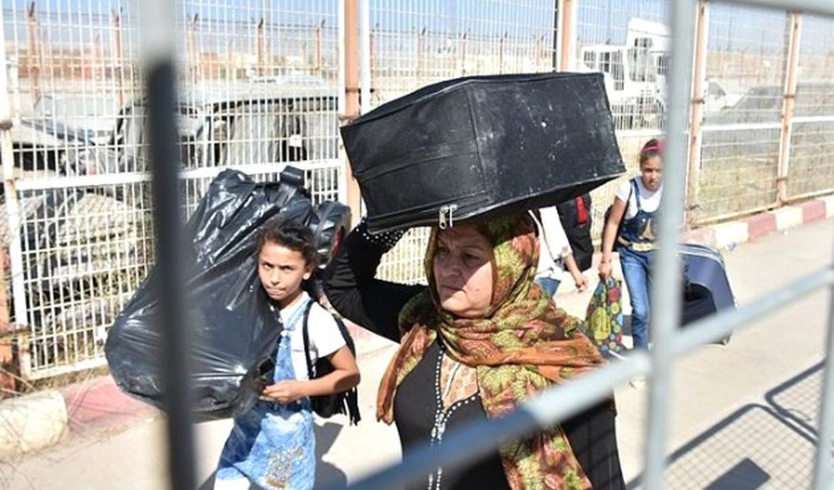 Suriyeli Mültecilerin Yüzde 82\'si Evlerine Dönmek İstiyor"