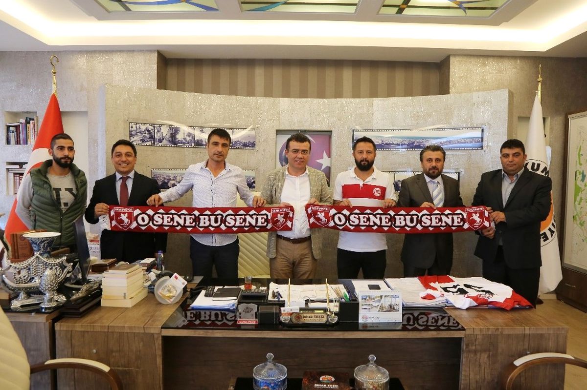 Taşçı\'dan Otobüs Sözü