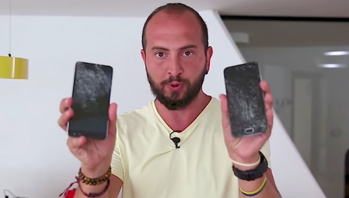 Telefon Ekranı Nasıl Değiştirilir?