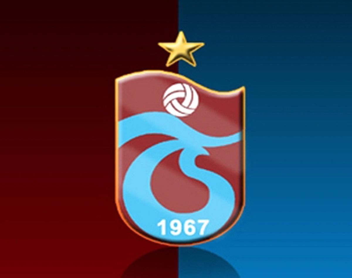 Trabzonspor, Hubocan\'ı Kap\'a Bildirdi
