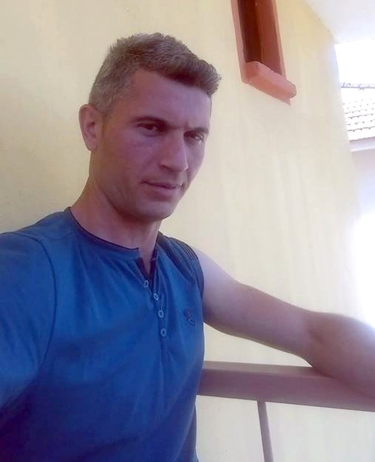 Traktörün Altında Kalan İşçi, Hayatını Kaybetti