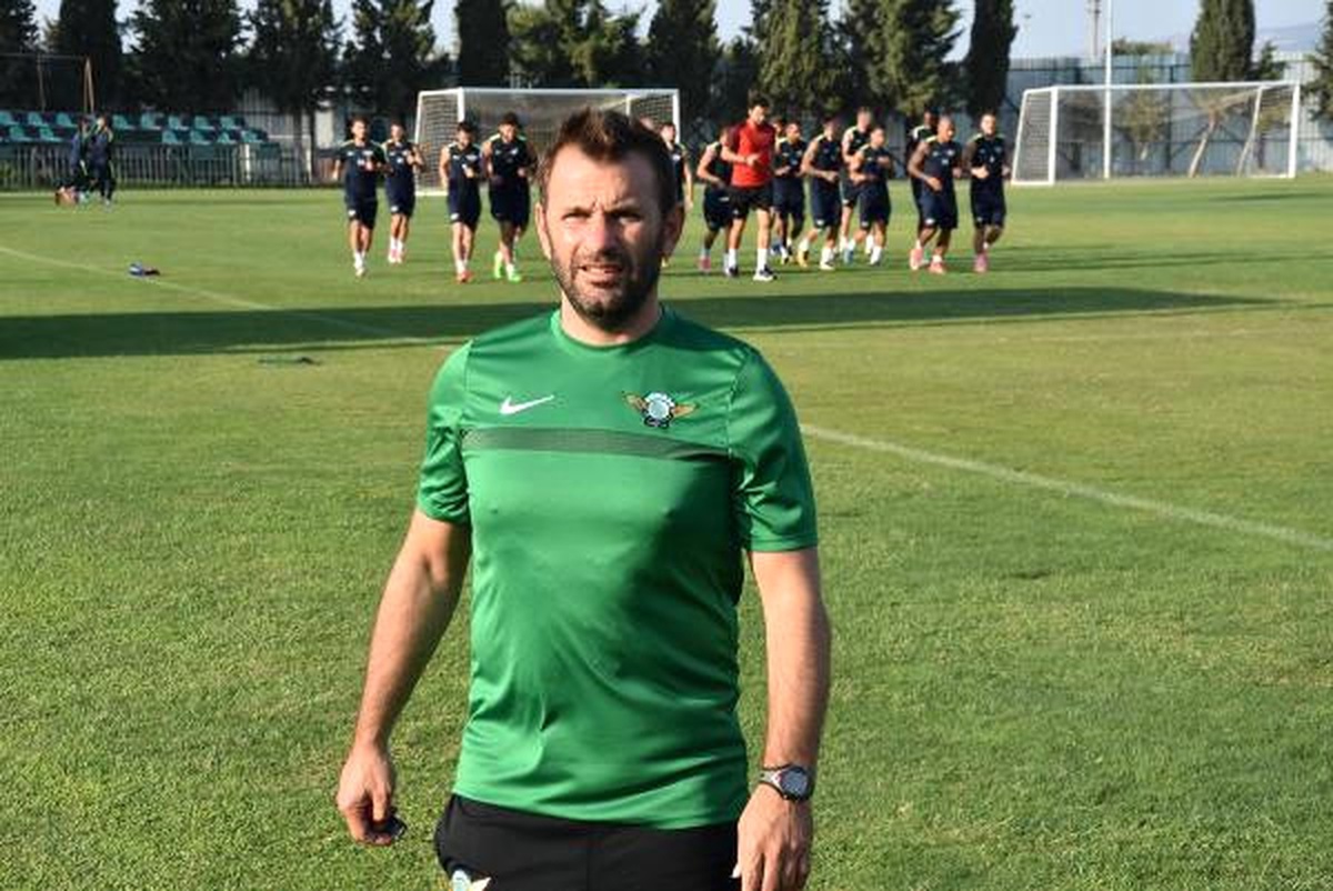 Türk Futbolundaki Problem, Yabancı Sorunu Değil"