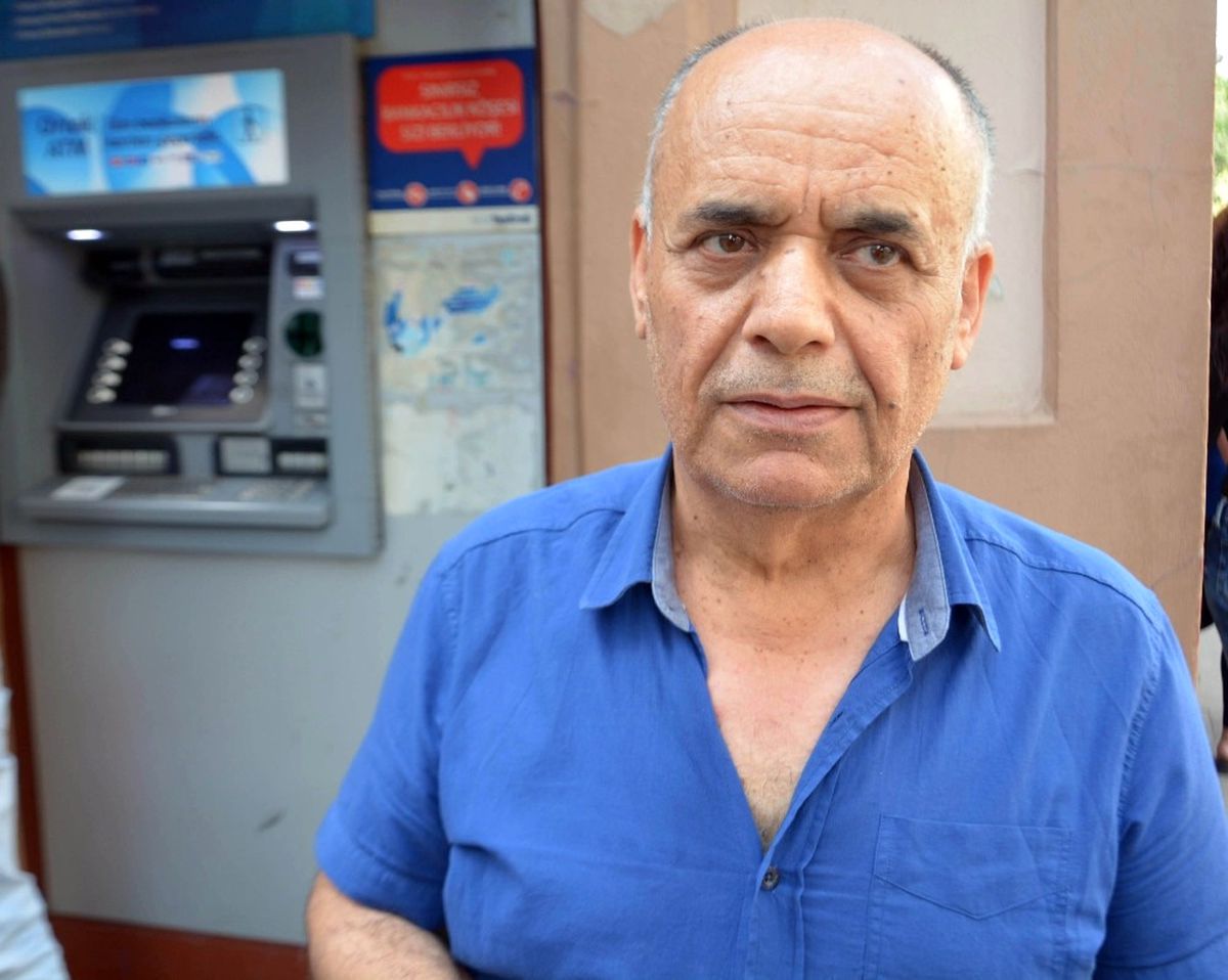 Uşaklı Öğretmenden Örnek Davranış