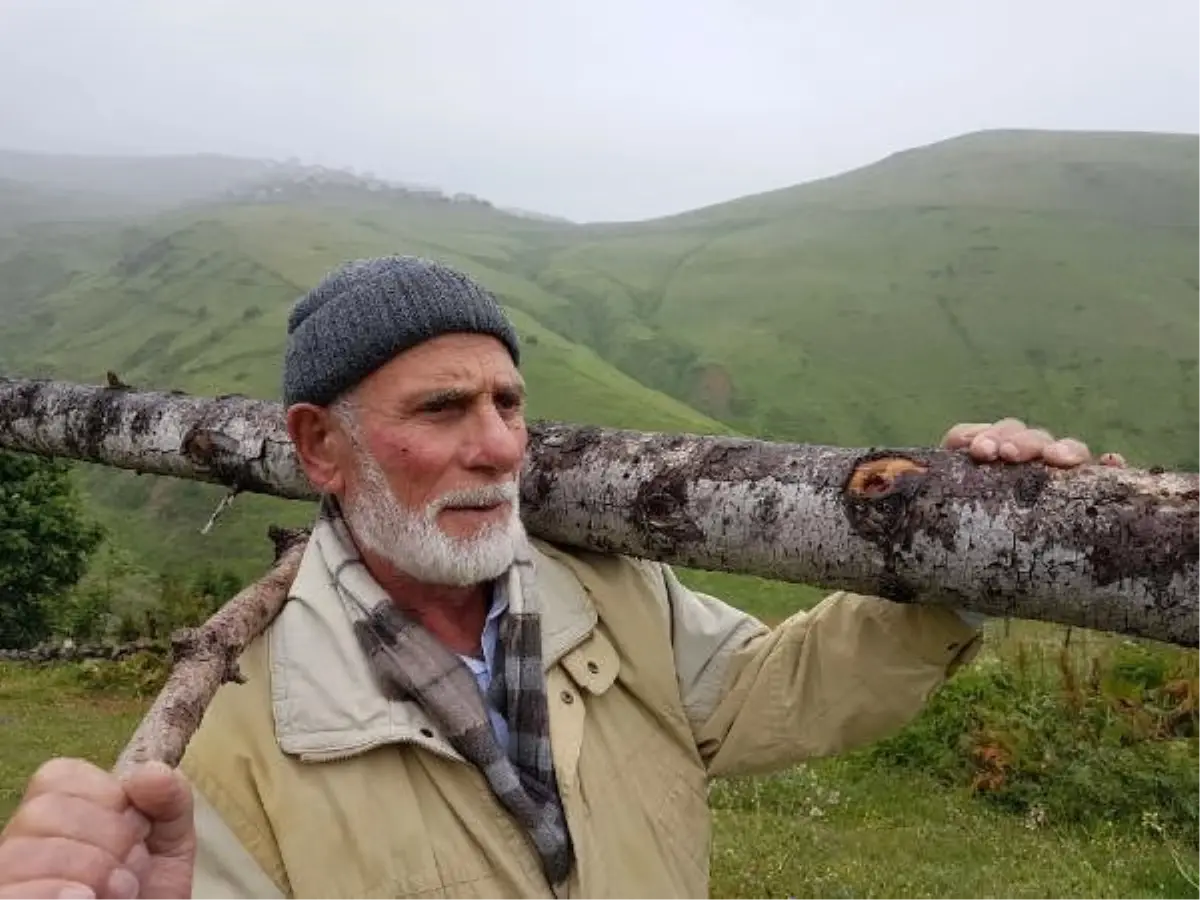 Vargit Zamanı Belgeseli Sanatseverlerin Desteğini Bekliyor