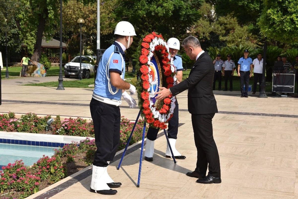 Zabıta Dayanışması