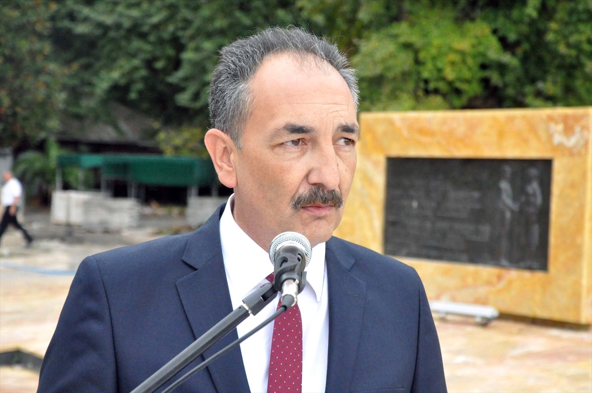 Zabıta Teşkilatının 191. Kuruluş Yıl Dönümü