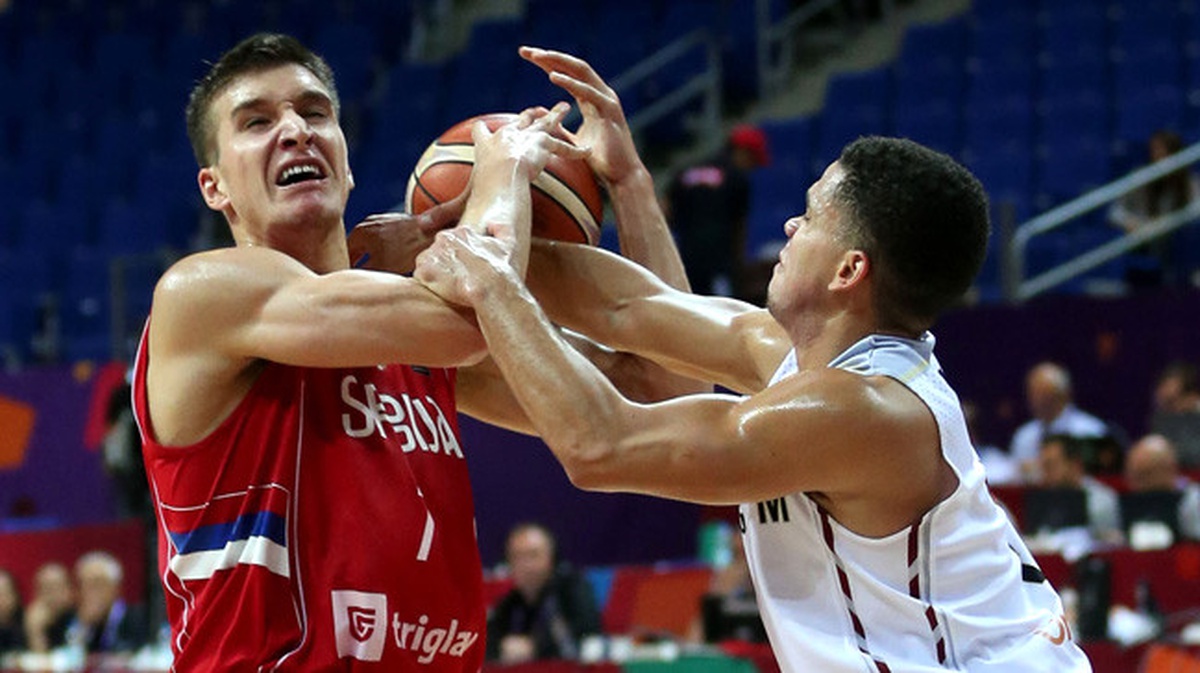 2017 Avrupa Basketbol Şampiyonası