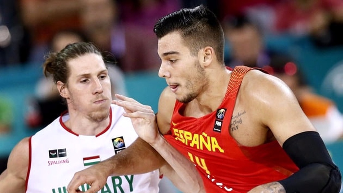 2017 Avrupa Basketbol Şampiyonası