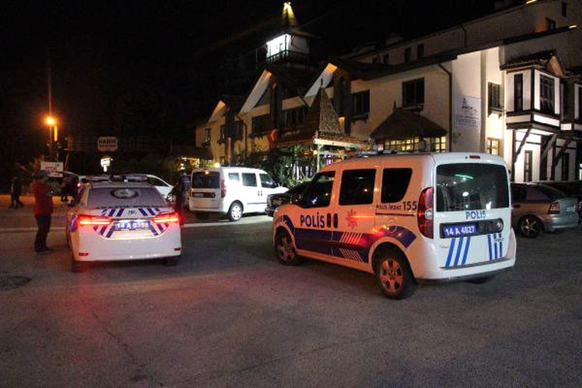 3 Kişinin Yaralandığı Silahlı Kavgada 2 Kişi Tutuklandı