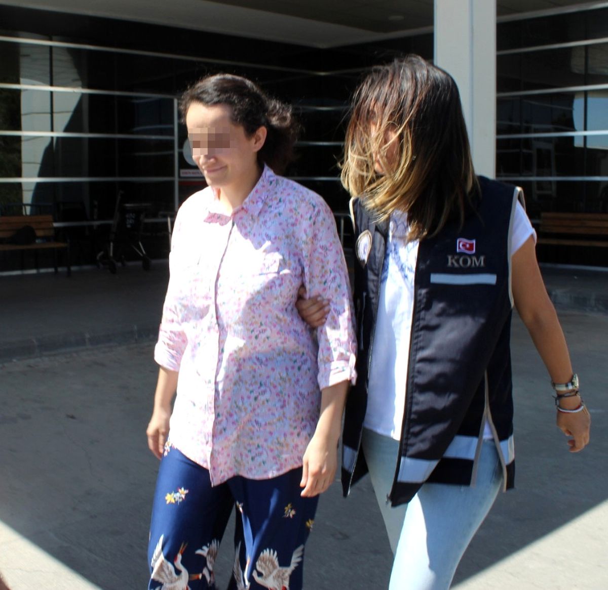 7 İlde Fetö Operasyonu: 32 Gözaltı