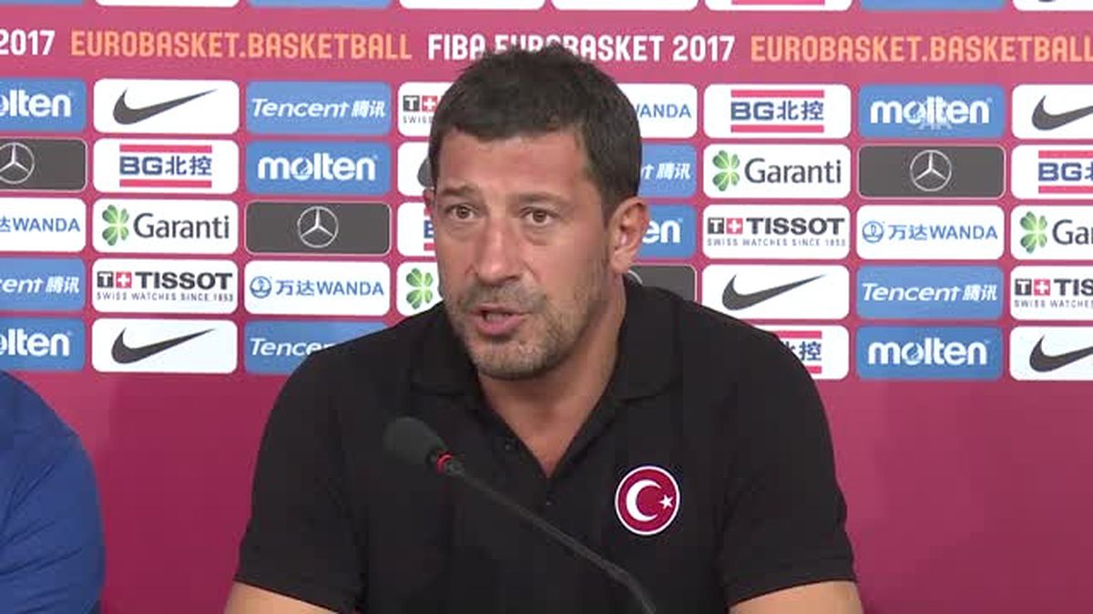 A Milli Basketbol Takımı Letonya Maçına Hazır
