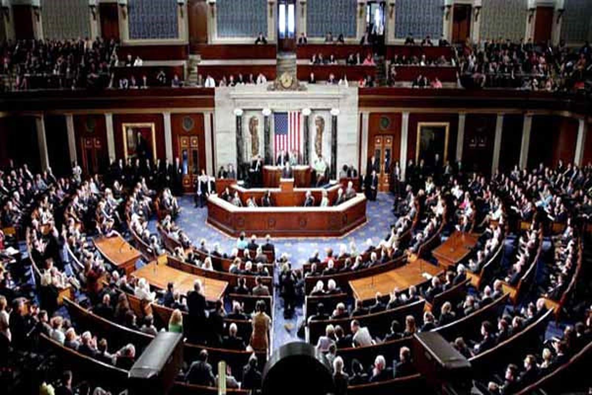 ABD Senatosu 15 Milyar Dolarlık Harvey Paketini Onayladı