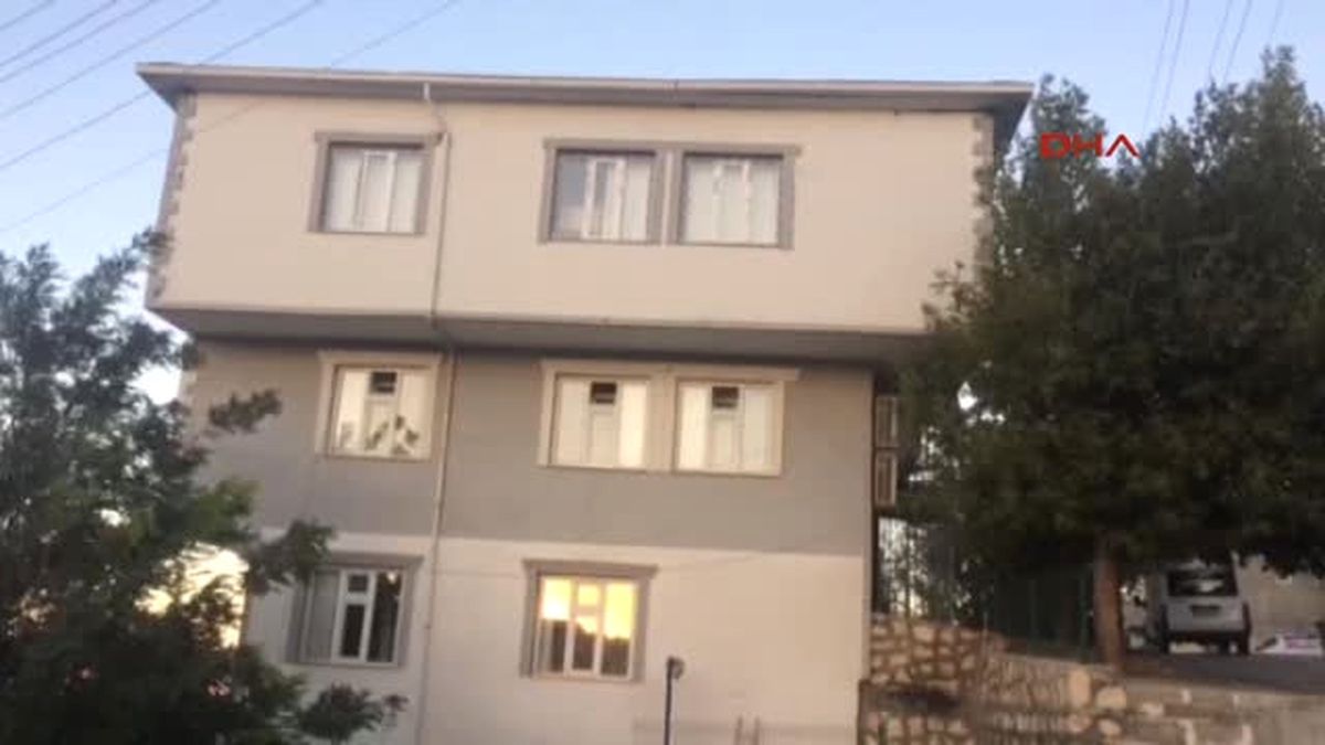 Adıyaman\'da Cinsel İstismar İddiası