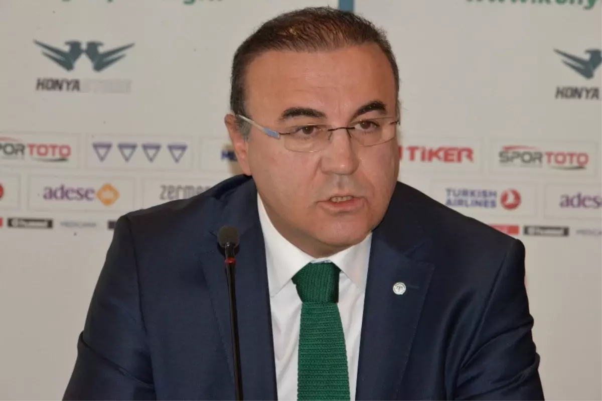 Ahmet Baydar: "Takımımıza Katkı Sağlayacak Önemli Futbolcular Transfer Ettik"