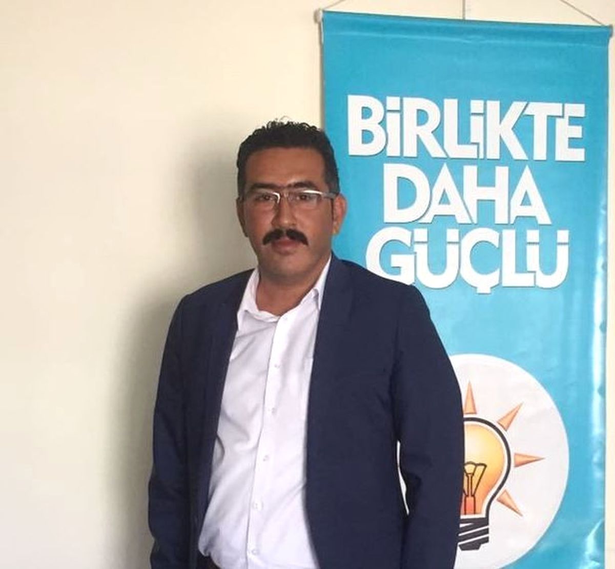 AK Parti Bağlar İlçe Başkanlığı Kongre Hazırlıklarını Sürdürüyor