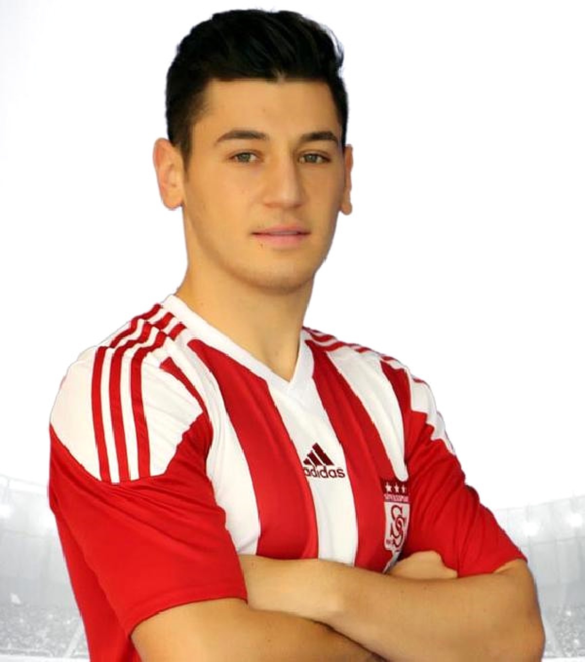 Altınordu Kerim\'i Bekliyor