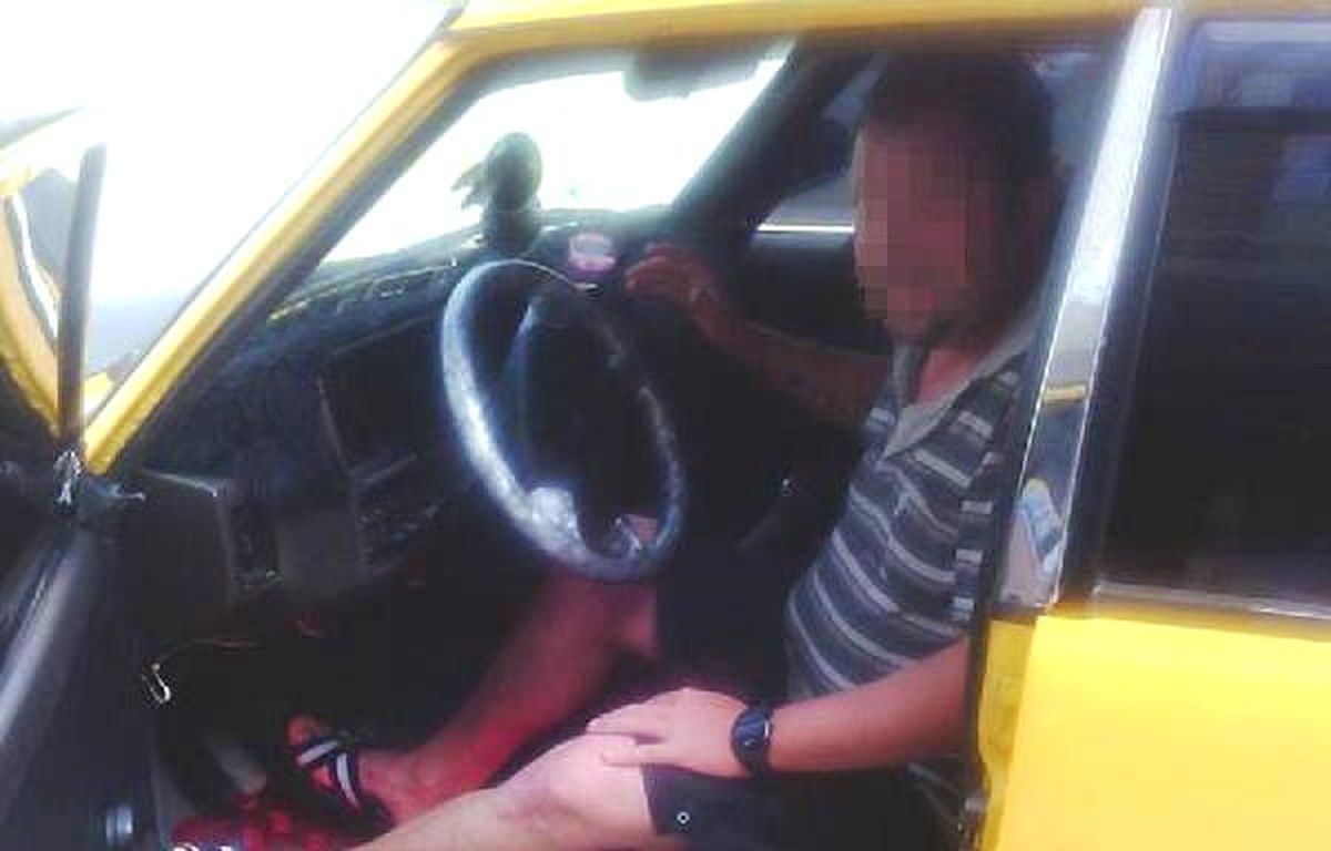 Amcaya, 14 Yaşındaki Yeğenine Cinsel İstismardan 25 Yıl Hapis Cezası