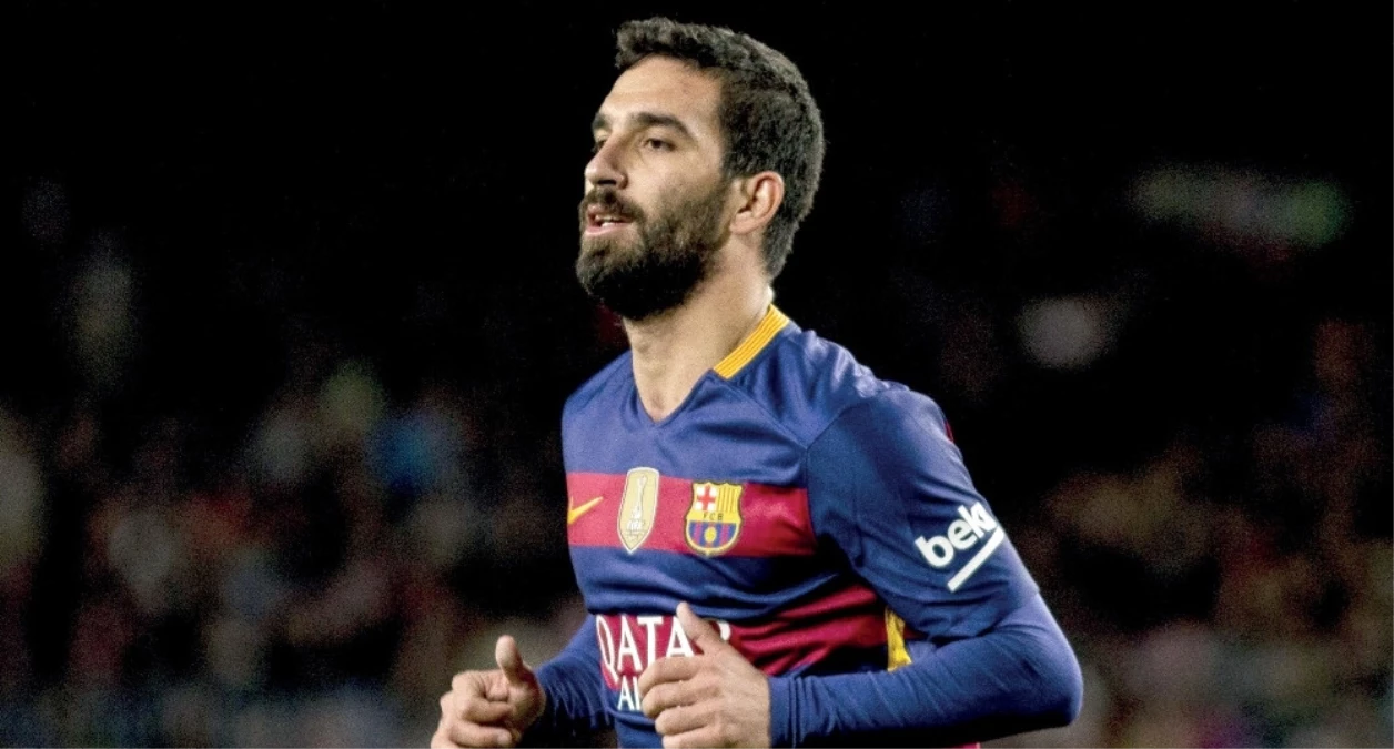 Arda Turan Sakatlandı