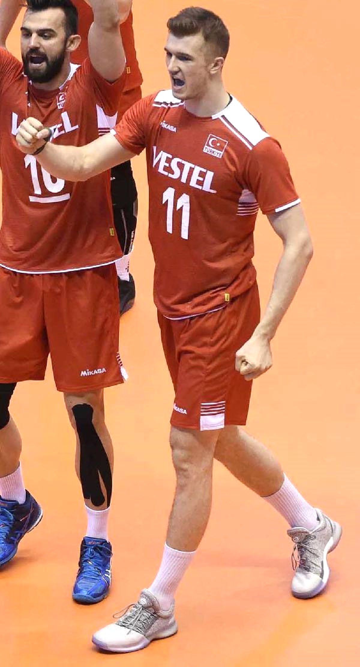 Arkasspor Marko Matic\'le Anlaştı
