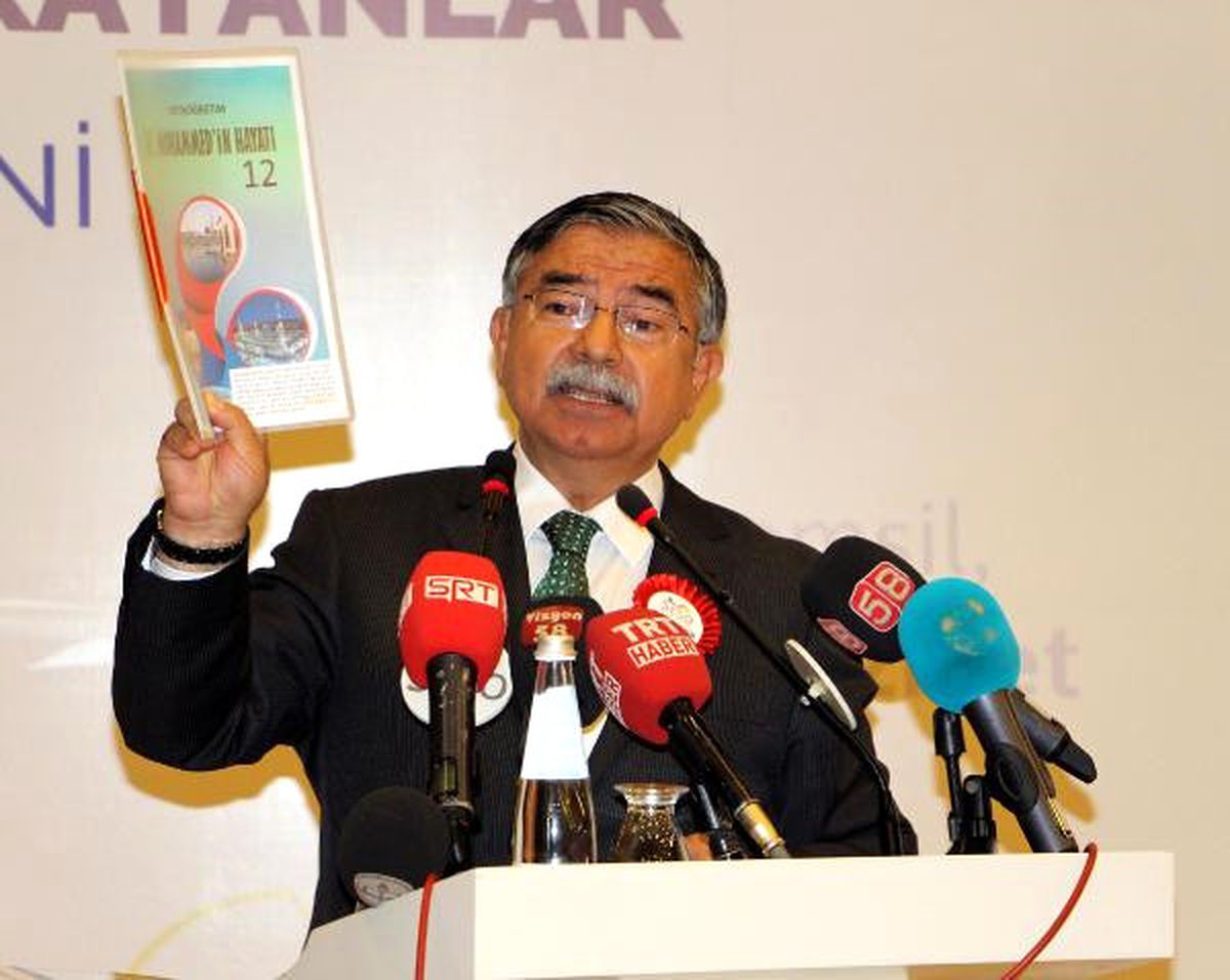 Bakan Tüfenkci ve Yılmaz Sivas\'ta (2)