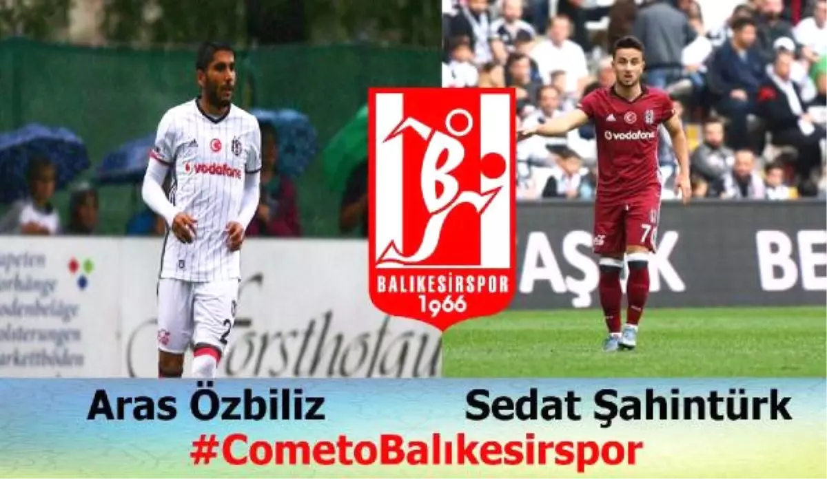 Balıkesirsporlu Taraftarlar \'Come To Balıkesirspor\' Kampanyası Başlattı