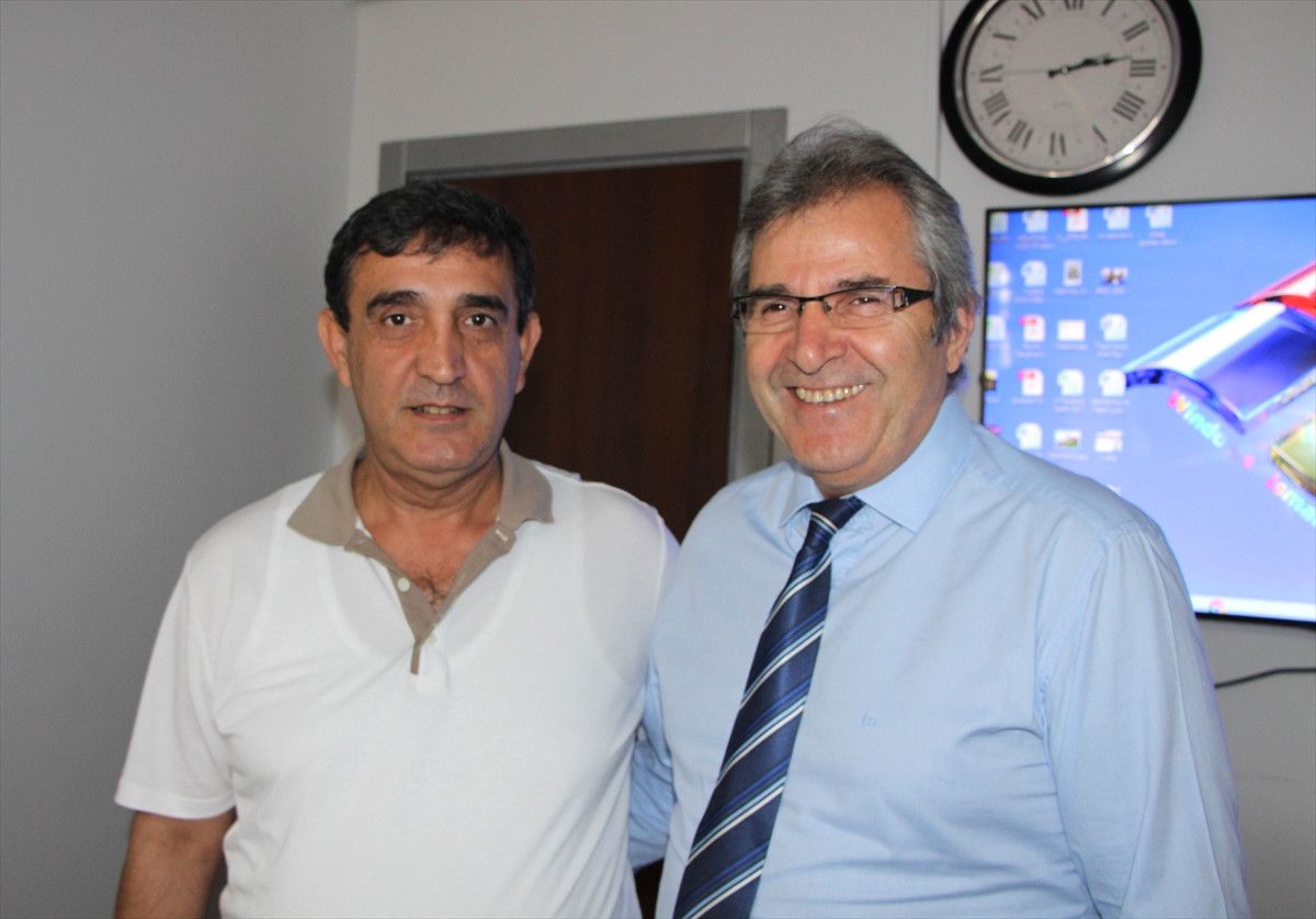 Bandırmaspor\'da Hedef Mutlak Galibiyet