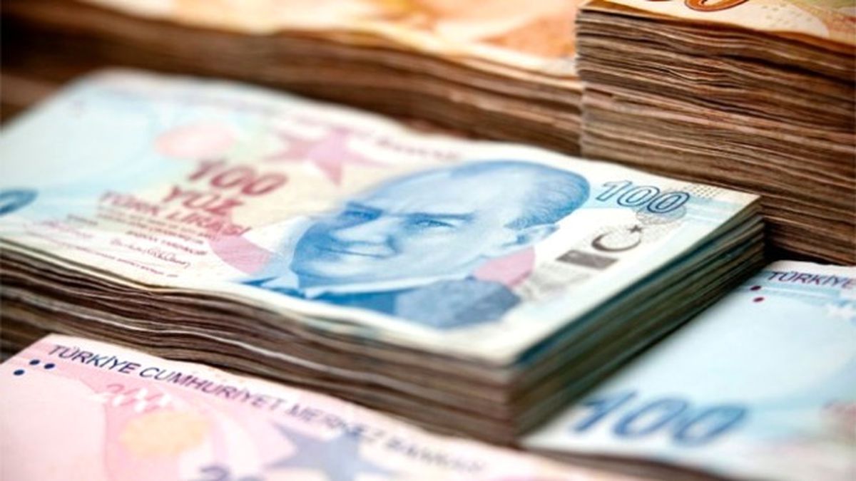 Bankacılık Sektörünün Mevduatı Azaldı