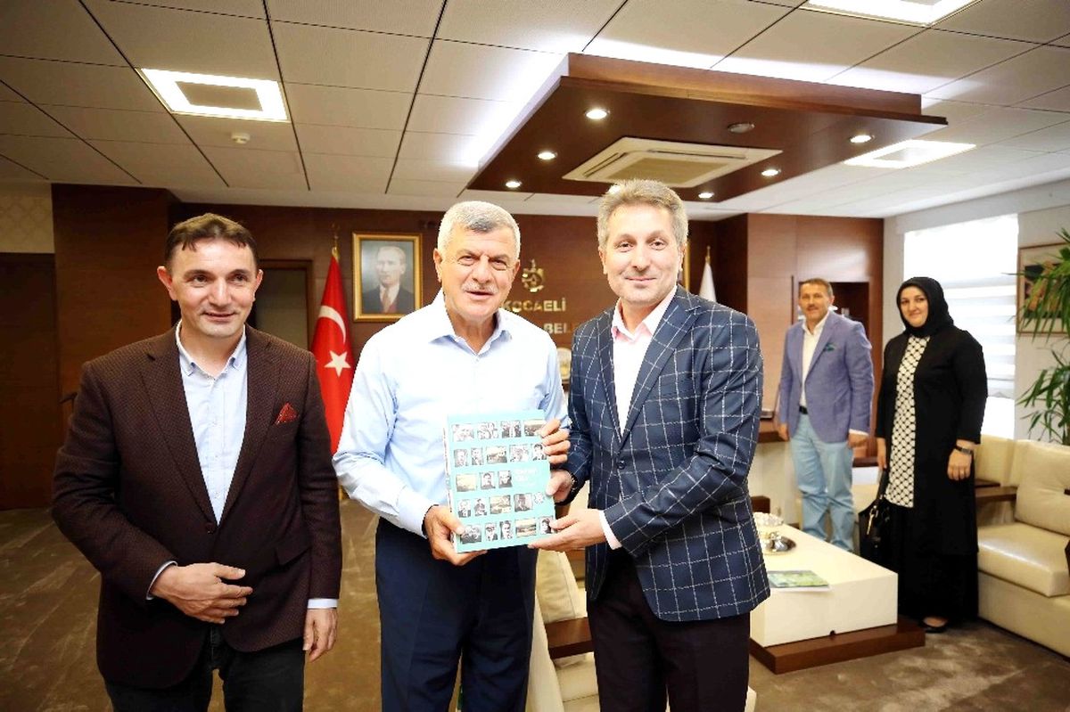 Başkan Karaosmanoğlu, "Kültürel Zenginliğimizi Korumalıyız"