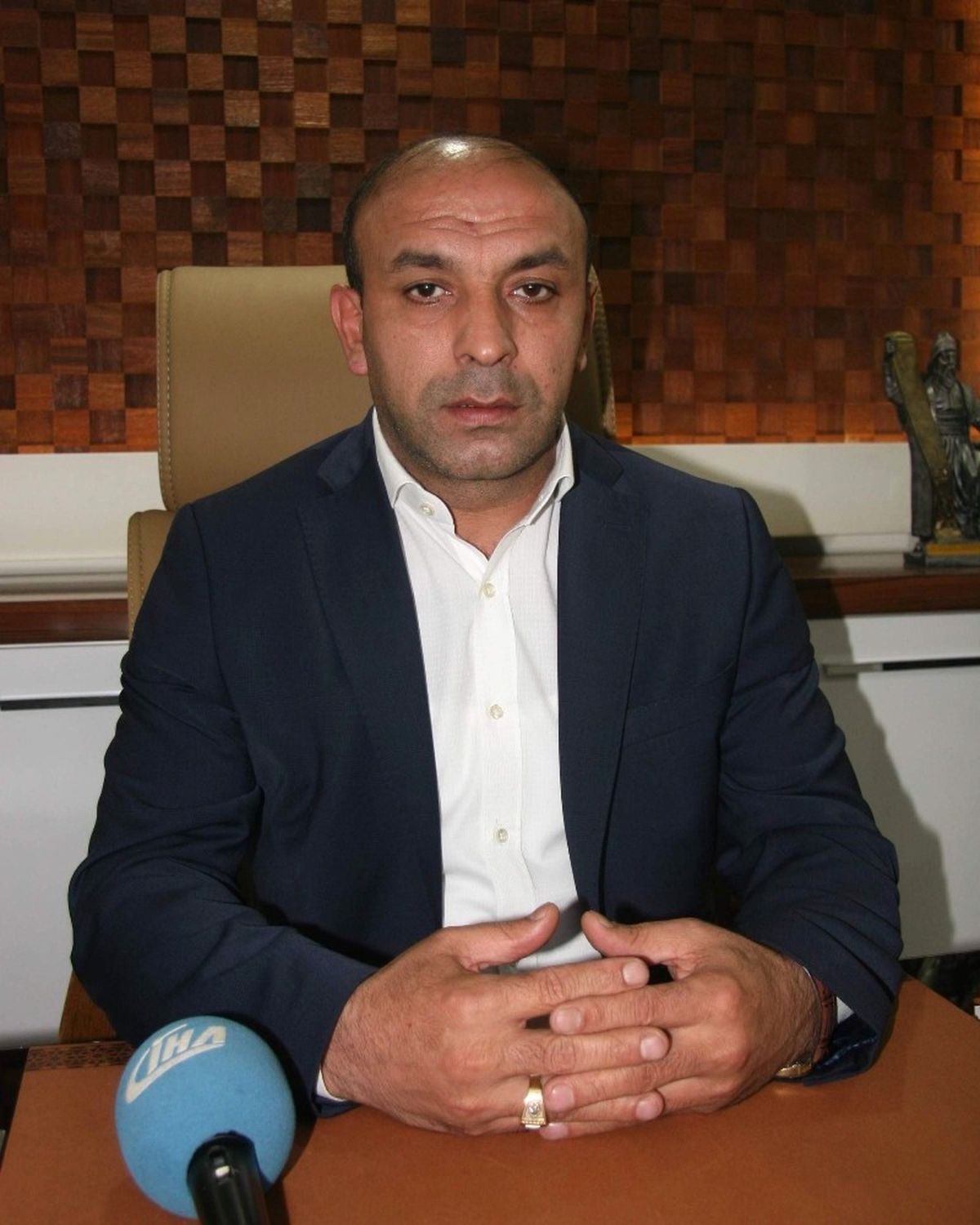 Başkan Yörük: "Bayram Öncesi Yaptığımız Satış Tahminleri Doğru Çıktı"