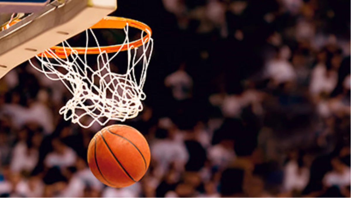 Basketbol: Uluslararası Göl Kupası