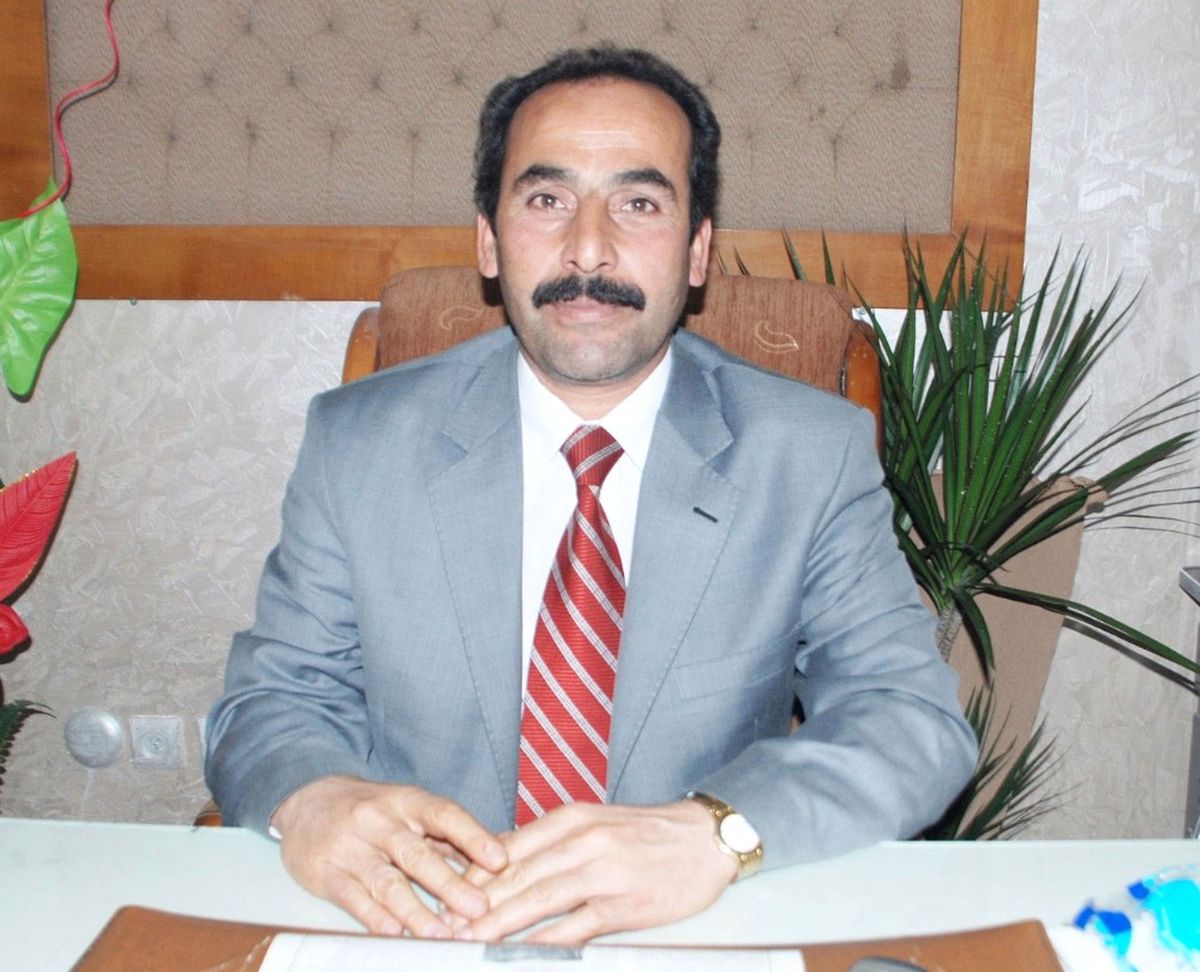 Besni Esnaf Odasından Velilere Çağrı