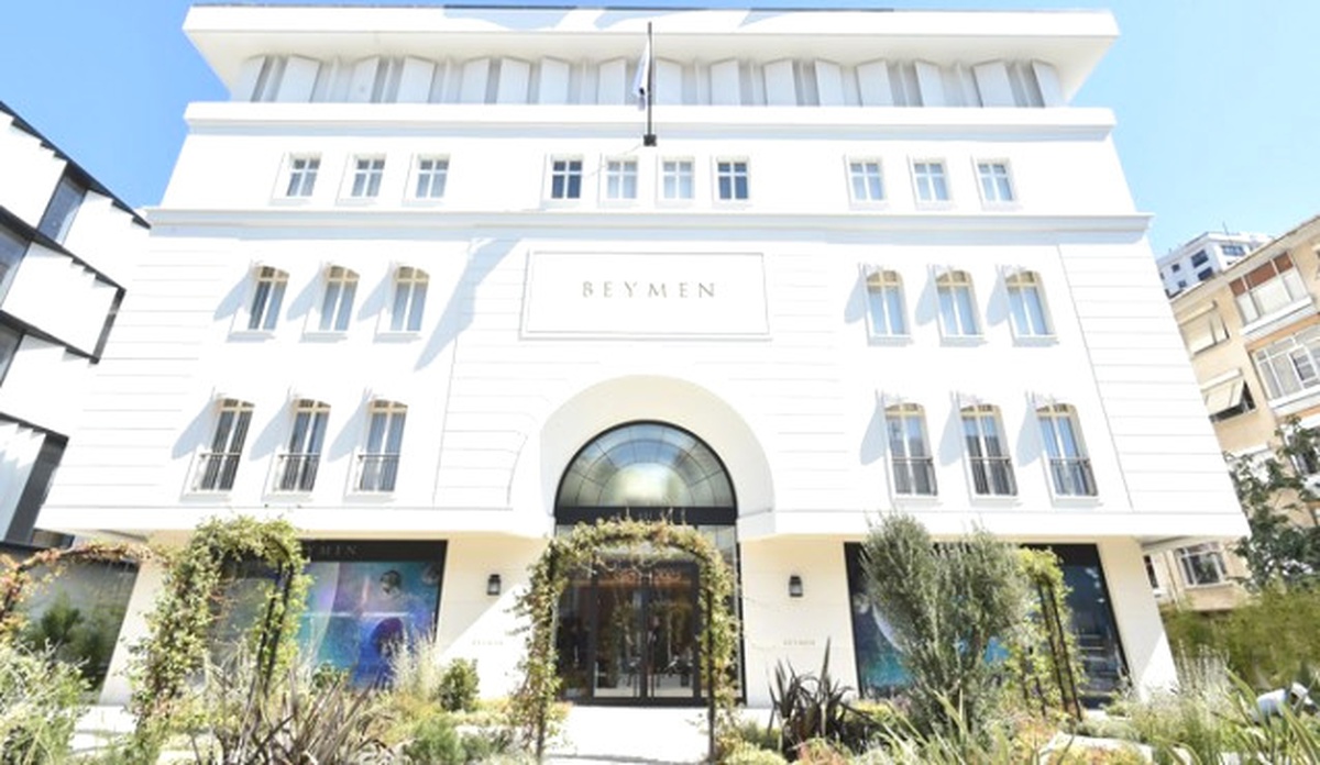 Beymen En Büyük Cadde Mağazasını Açıyor