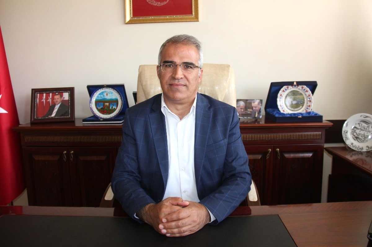 Bingöl Belediyesine Yeni Hizmet Binası Yapılacak