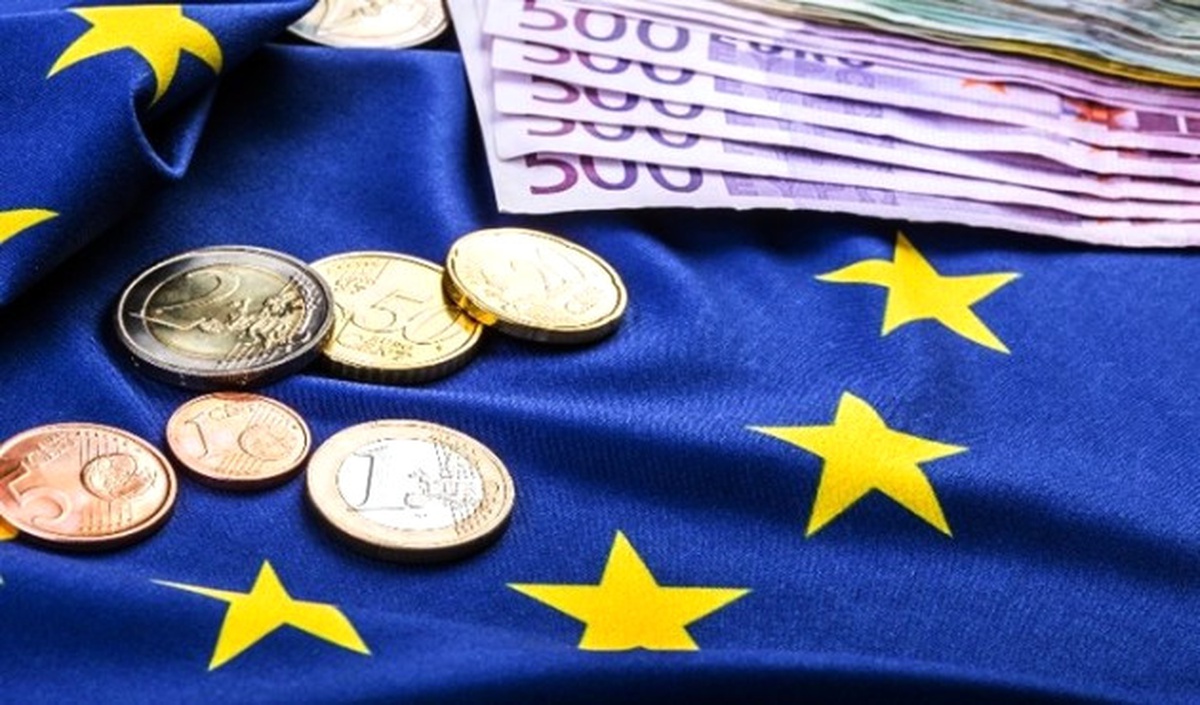 Bu Yıl Yüzde 14 Yükselen Euro, Draghi\'yi Bekliyor
