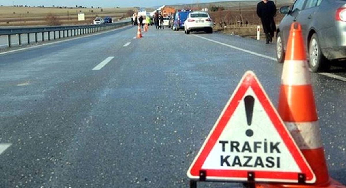 Bursa-Ankara Yolunda Kaza: 7 Ölü