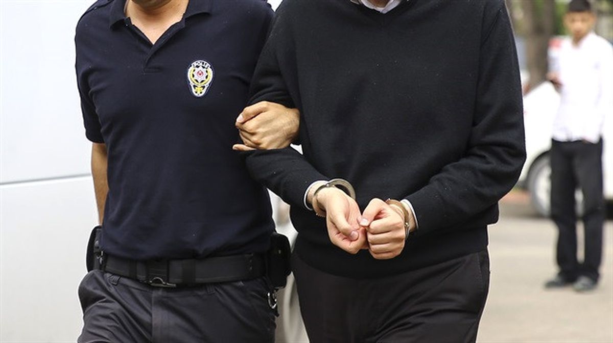 Çankırı\'da Hırsızlık Opersyonu