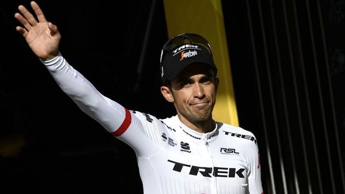 Contador\'dan Elveda