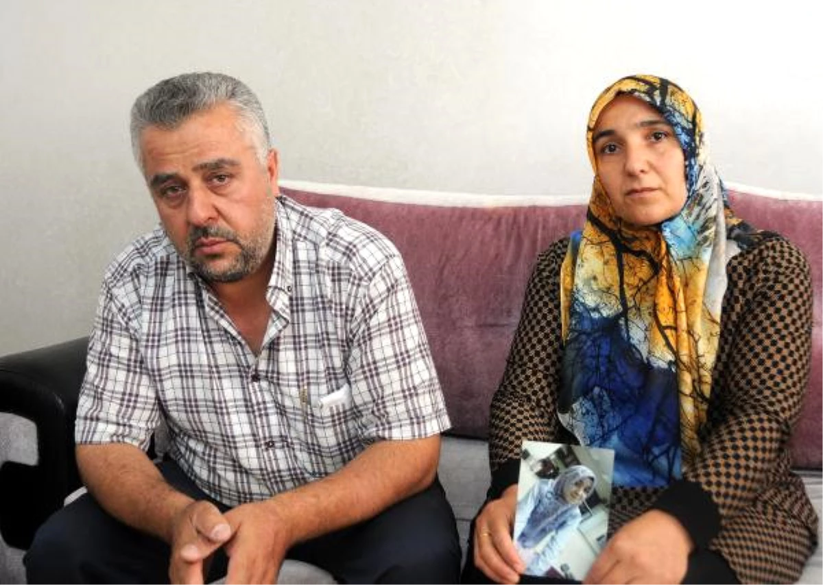 Kızları DEAŞ\'a Katılan Aile, Cumhurbaşkanı Erdoğan\'a Seslenerek Yardım İstedi
