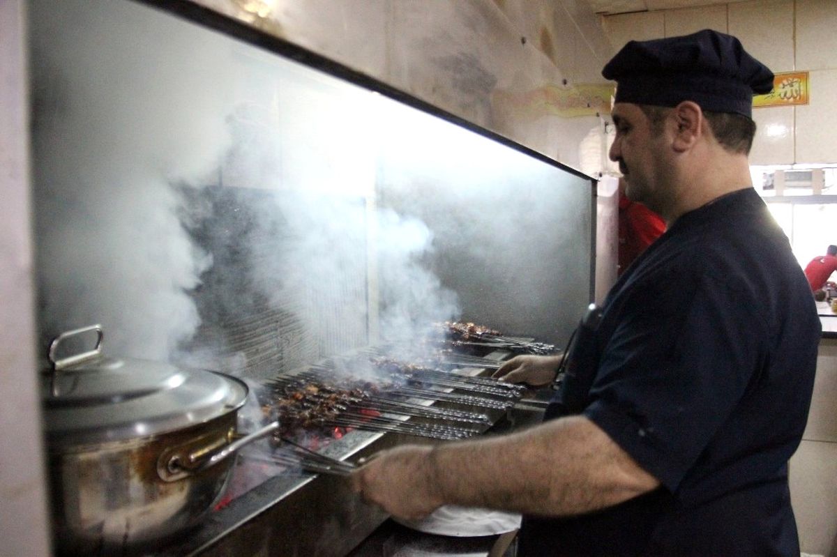Diyarbakırımızın Ciğeri Urfa\'nınkinden Kat Kat Daha Güzel"
