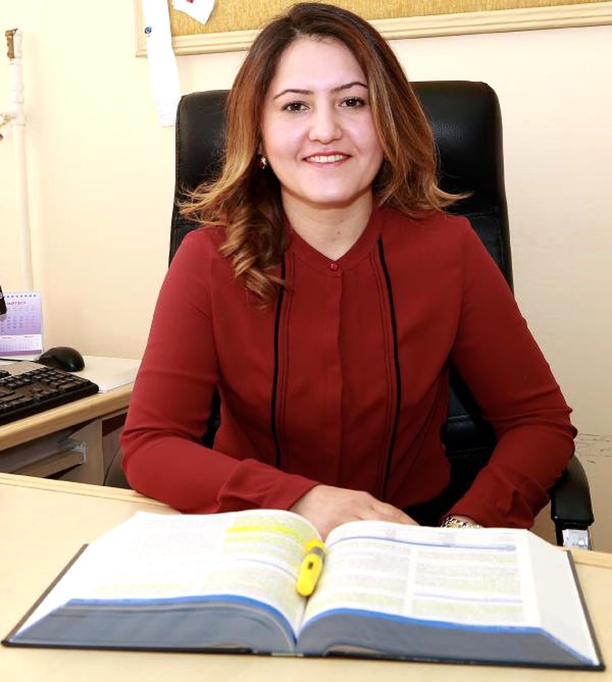 Doç.dr. Akın: Türkiye\'de Yaşlı Nüfus Artıyor