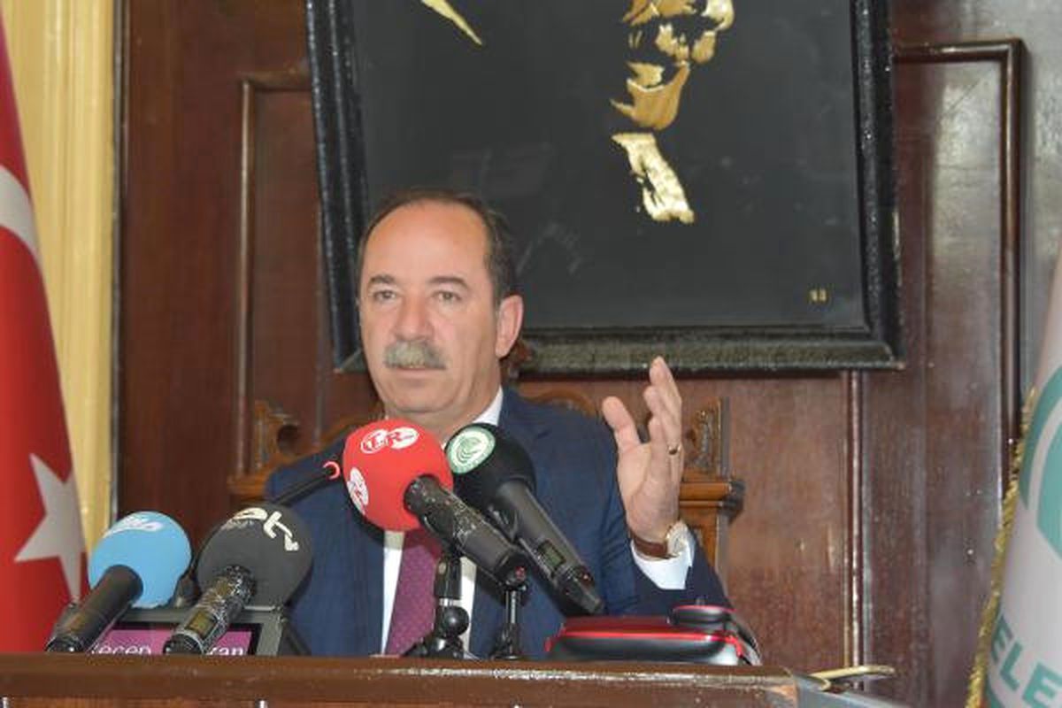 Edirne Belediyesi Çöpten Para Kazanacak